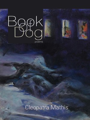 cover image of Book of Dog